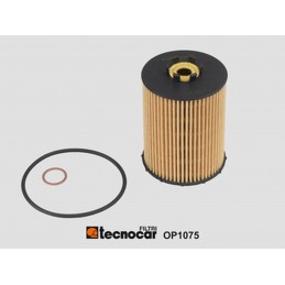 Tecnocar OP1075 Filtro olio