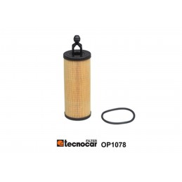 Tecnocar OP1078 Filtro olio