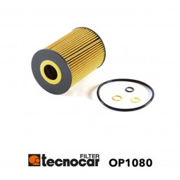 Tecnocar OP1080 Filtro olio