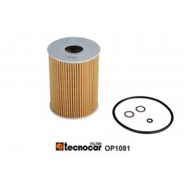 Tecnocar OP1081 Filtro olio
