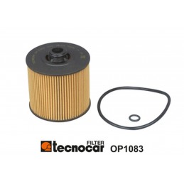 Tecnocar OP1083 Filtro olio