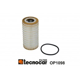 Tecnocar OP1098 Filtro olio