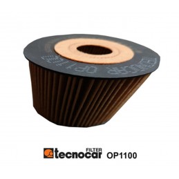 Tecnocar OP1100 Filtro olio