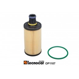 Tecnocar OP1107 Filtro olio