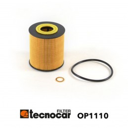 Tecnocar OP1110 Filtro olio