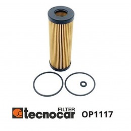 Tecnocar OP1117 Filtro olio