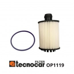 Tecnocar OP1119 Filtro olio