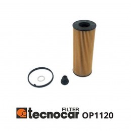 Tecnocar OP1120 Filtro olio