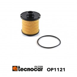 Tecnocar OP1121 Filtro olio