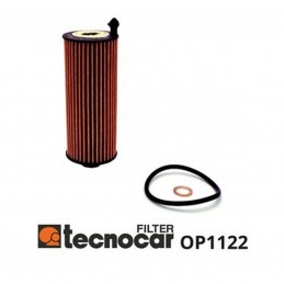 Tecnocar OP1122 Filtro olio