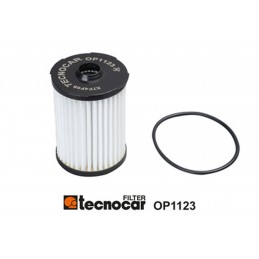 Tecnocar OP1123 Filtro olio
