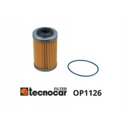 Tecnocar OP1126 Filtro olio