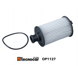 Tecnocar OP1127 Filtro olio