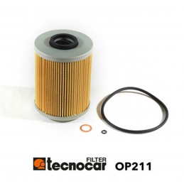 Tecnocar OP211 Filtro olio