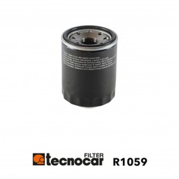 Tecnocar R1059 Filtro olio