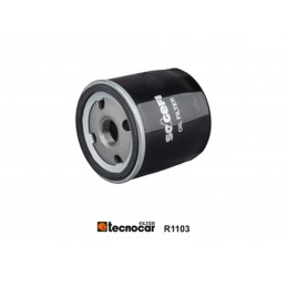 Tecnocar R1103 Filtro olio