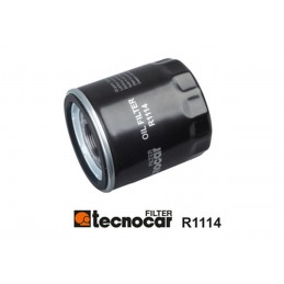 Tecnocar R1114 Filtro olio