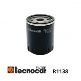 Tecnocar R1138 Filtro olio