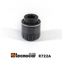 Tecnocar R722A Filtro olio