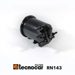 Tecnocar RN143 Filtro...