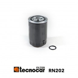Tecnocar RN202 Filtro...