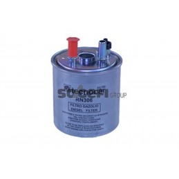 Tecnocar RN306 Filtro...