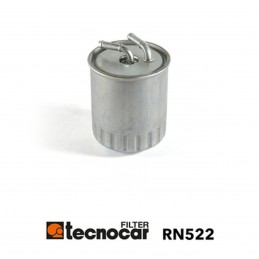 Tecnocar RN522 Filtro...