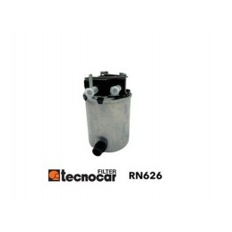 Tecnocar RN626 Filtro...