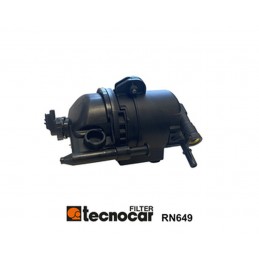 Tecnocar RN649 Filtro...