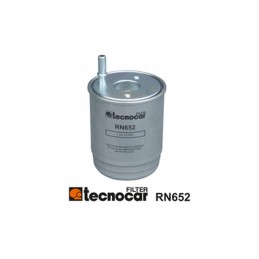 Tecnocar RN652 Filtro...