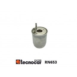 Tecnocar RN653 Filtro...