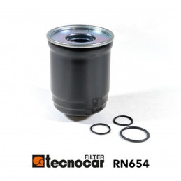 Tecnocar RN654 Filtro...