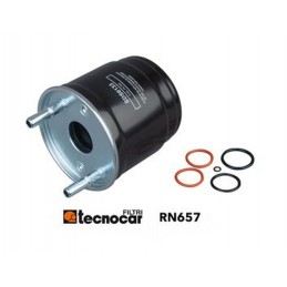Tecnocar RN657 Filtro...