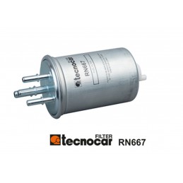 Tecnocar RN667 Filtro...