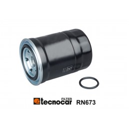 Tecnocar RN673 Filtro...