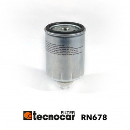 Tecnocar RN678 Filtro...