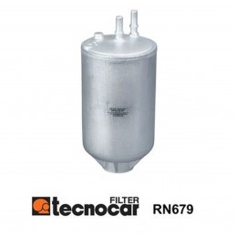 Tecnocar RN679 Filtro...