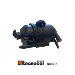 Tecnocar RN683 Filtro...