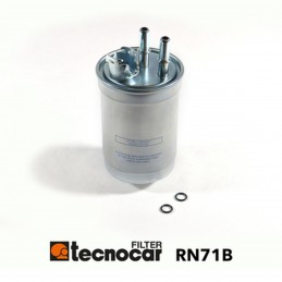 Tecnocar RN71B Filtro...