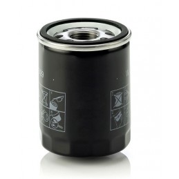 Tecnocar R1076 Filtro olio