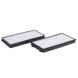 Tecnocar EC730 2 Filtro...