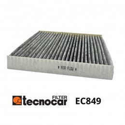 Tecnocar EC849 Filtro...