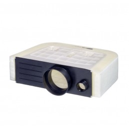 Tecnocar A2737 Cartuccia...