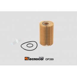 Tecnocar OP399 Filtro olio
