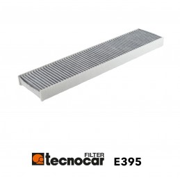 Tecnocar E395 Filtro abitacolo
