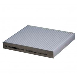 Tecnocar E774 Filtro abitacolo