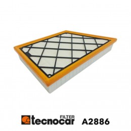 Tecnocar A2886 Cartuccia...