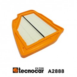 Tecnocar A2888 Cartuccia...