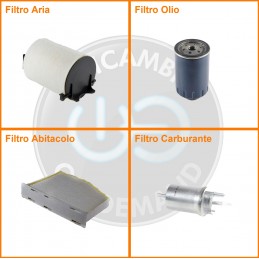 KT00156 Tagliando completo...