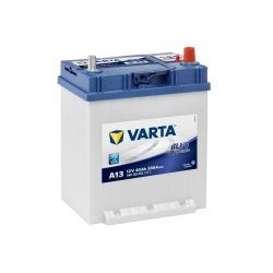 Varta Blue Dynamic Batteria...